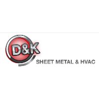 d&k sheet metal|d letter of alphabet.